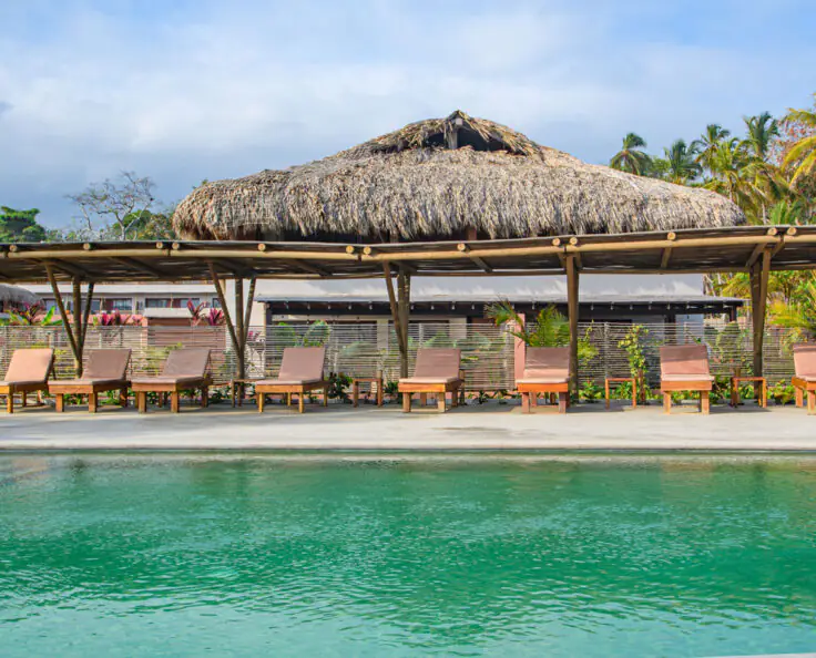 Senda Kokkos Beach