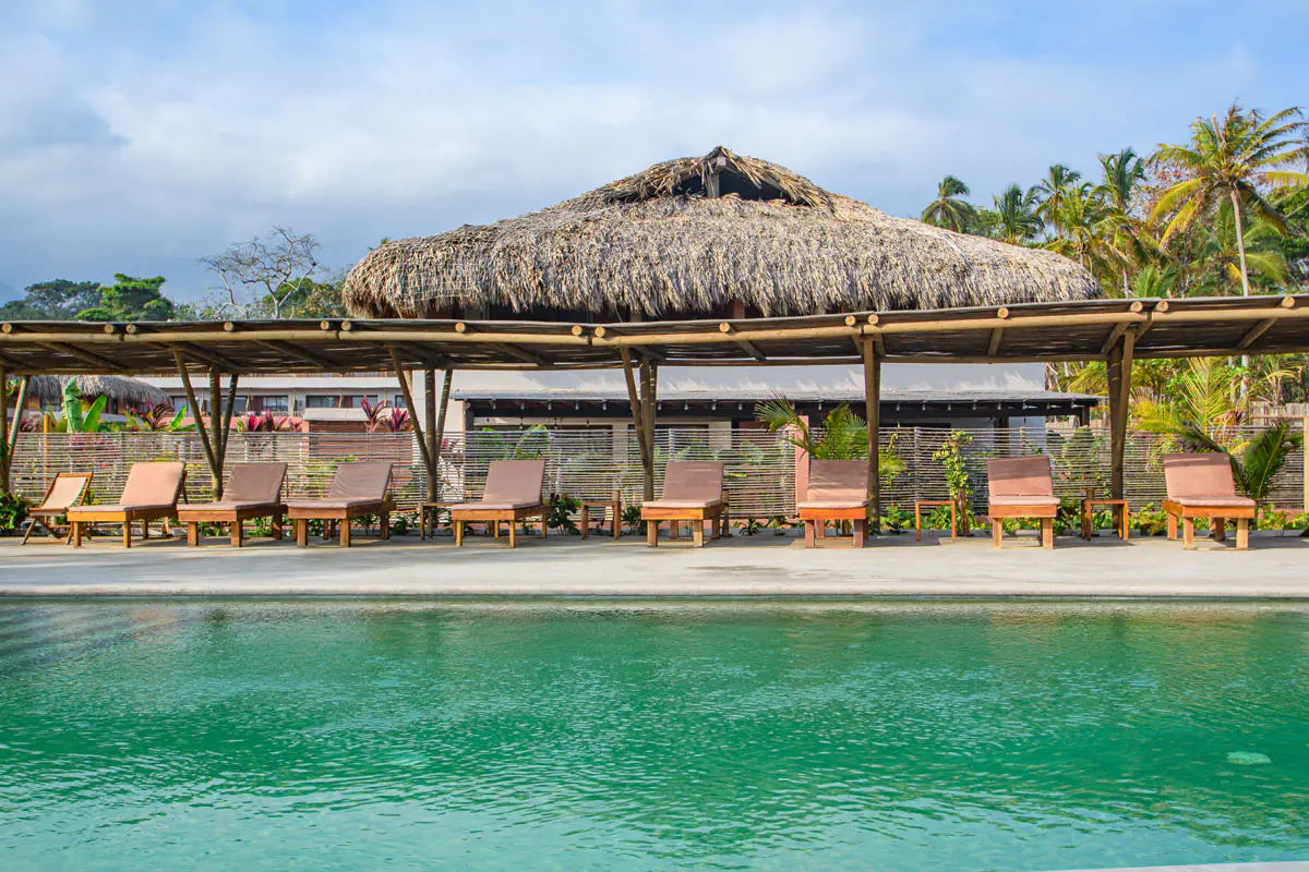 Senda Kokkos Beach
