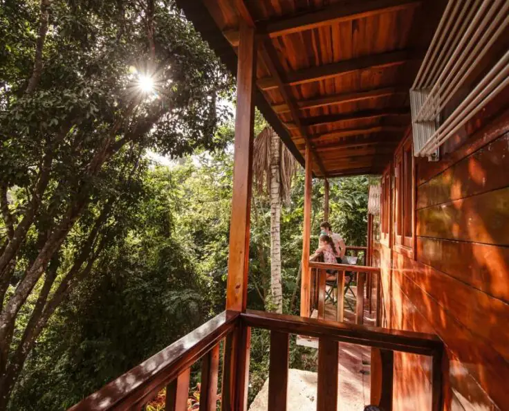 Ecohotel Yachay Tayrona
