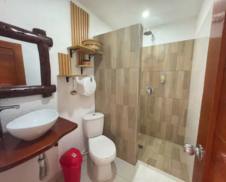Ecohotel Yachay Tayrona