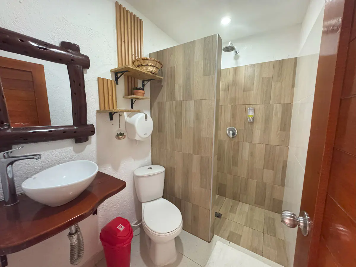 banio hotel yachay tayrona