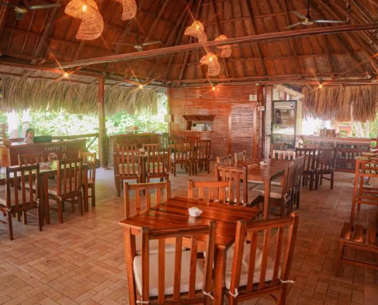 Ecohotel Yachay Tayrona