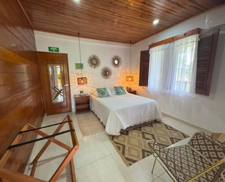 Ecohotel Yachay Tayrona