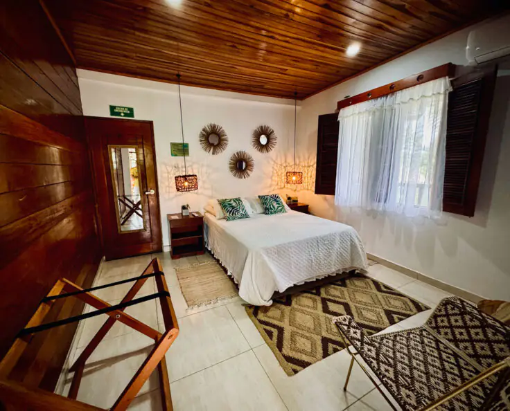 Ecohotel Yachay Tayrona