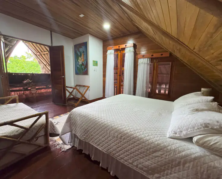 Ecohotel Yachay Tayrona