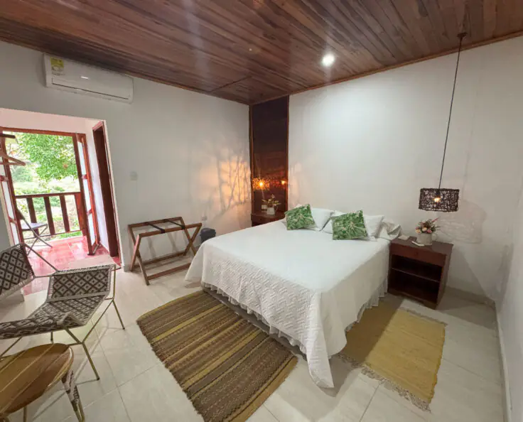 Ecohotel Yachay Tayrona