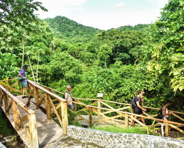 Ecohotel Yachay Tayrona